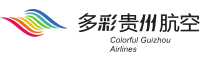 Colorful Guizhou Airlines