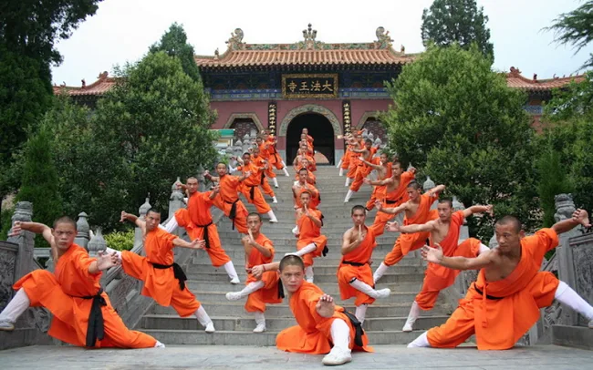 NGÀY 02: KHAI PHONG – ĐĂNG PHONG (Ăn sáng/ trưa/ tối)