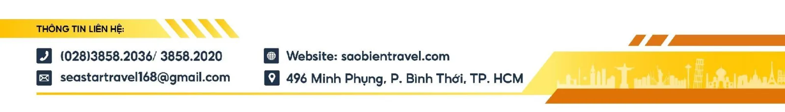[TN] TOUR SINGAPORE 3N2D