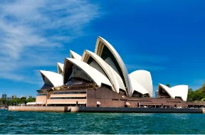 SYDNEY – MELBOURNE 7N6Đ TH VJ