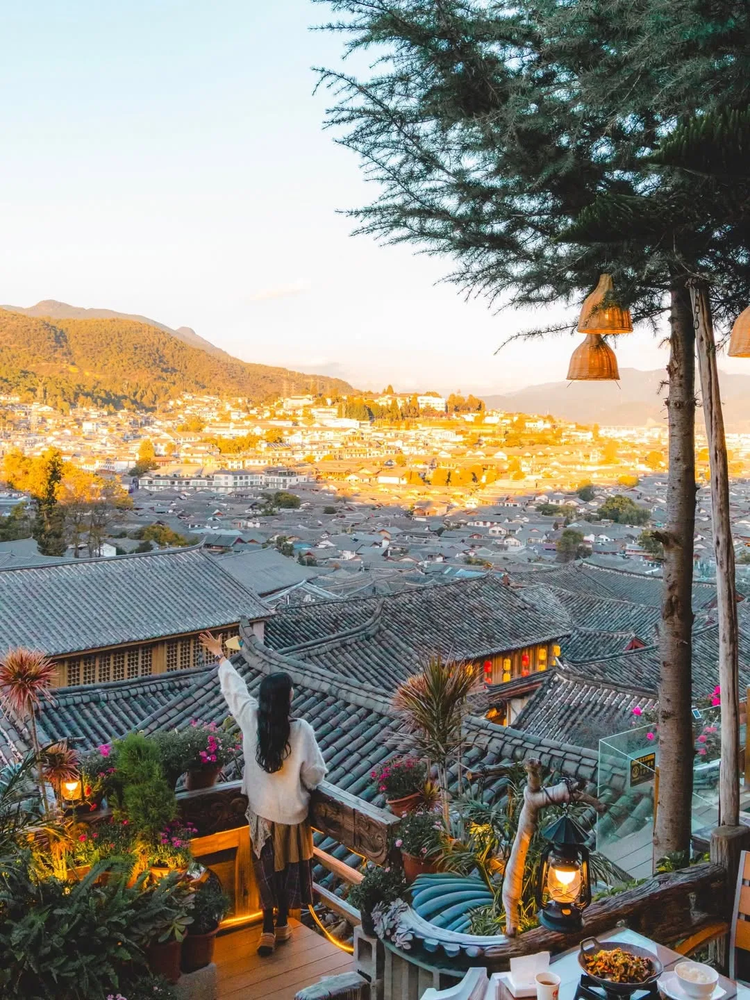 LỆ GIANG - SHANGRILA: HÀNH TRÌNH CHẠM TỚI "VÙNG ĐẤT BẤT TỬ" CỦA TRUNG QUỐC