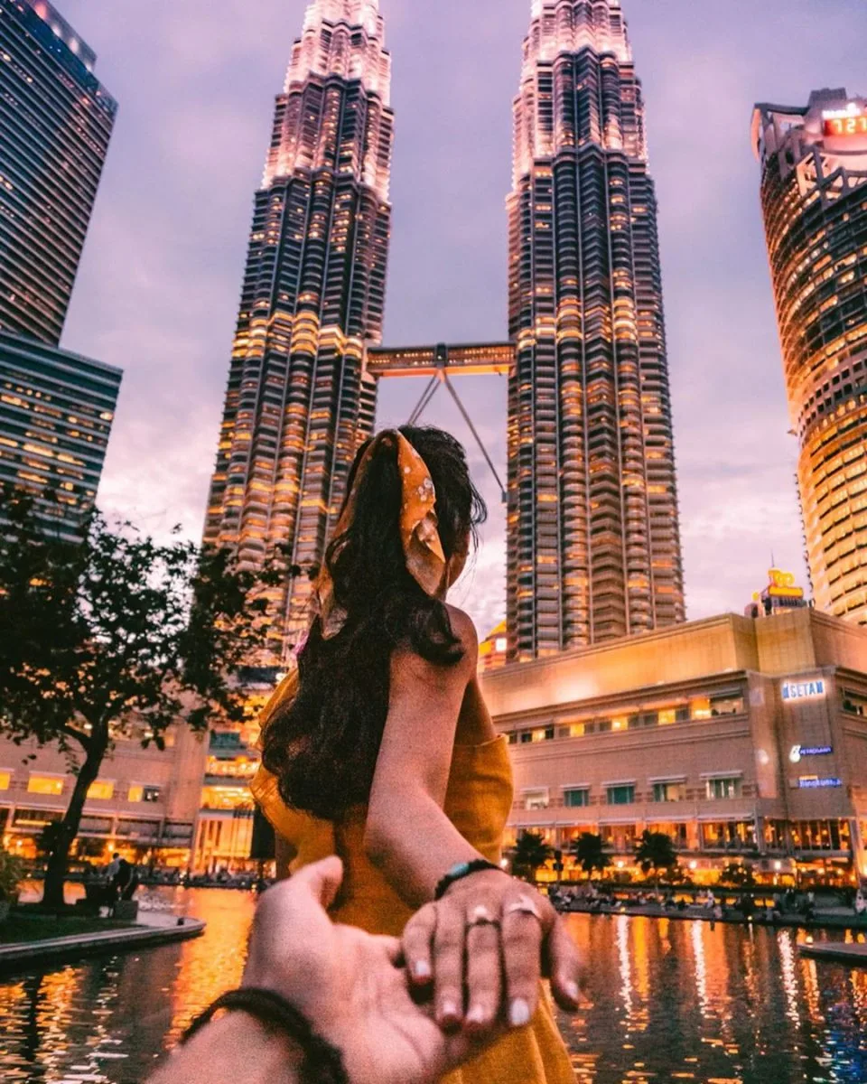 KHÁM PHÁ SINGAPORE VỀ ĐÊM - LUNG LINH VÀ SÔI ĐỘNG
