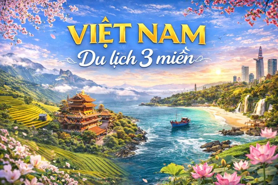Miền Trung