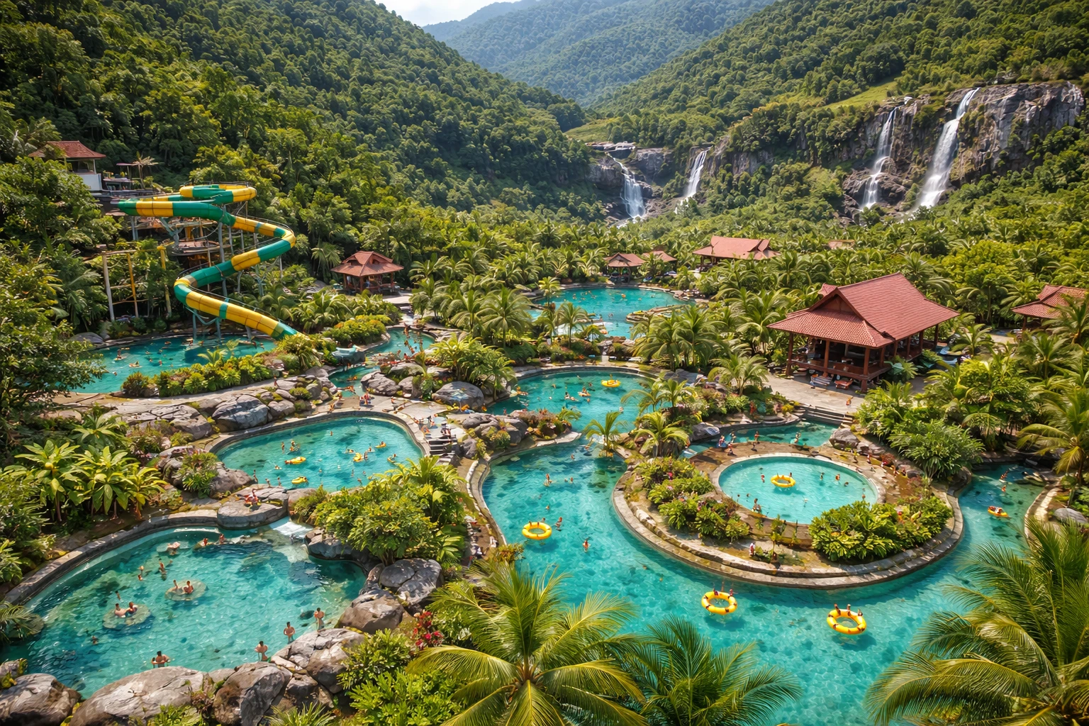[228] ĐÀ NẴNG – SƠN TRÀ – HỘI AN – BÀ NÀ HILLS – NÚI THẦN TÀI 3N2D