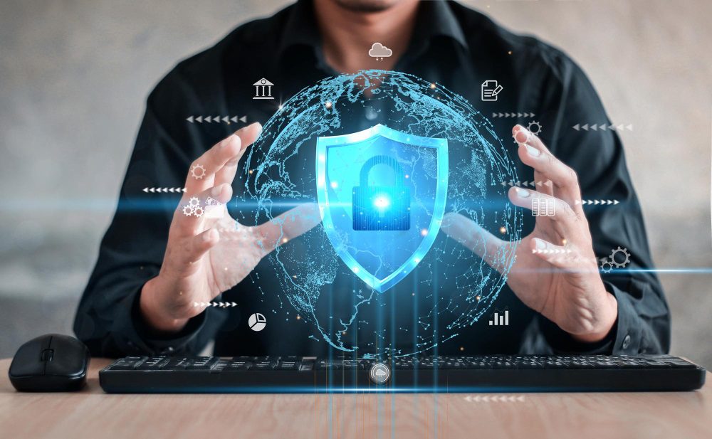 bảo mật thông tin