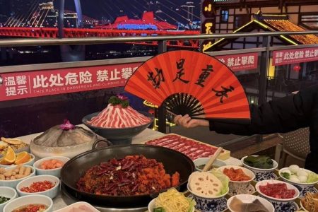 添富贵火锅 – TRẢI NGHIỆM LẨU TRUNG HOA CHUẨN VỊ, ĐẬM ĐÀ TINH HOA ẨM THỰC