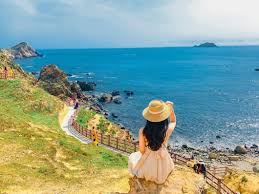 [TT06] QUY NHƠN – CÙ LAO XANH 3N2D