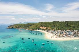 [TT06] QUY NHƠN – CÙ LAO XANH 3N2D