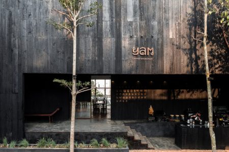 YAM – CHIANG MAI IN DALAT: GÓC THÁI LAN GIỮA CAO NGUYÊN ĐÀ LẠT KHIẾN GIỚI TRẺ MÊ MẨN