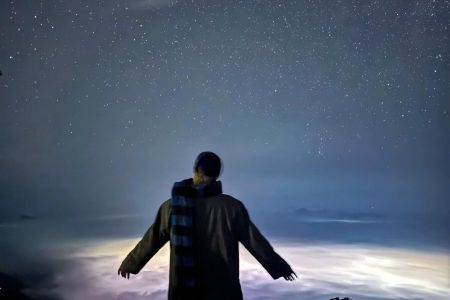 DU LỊCH TÀ XÙA NGẮM SAO – TRẢI NGHIỆM CỰC CHILL GIỮA ĐẠI NGÀN TÂY BẮC