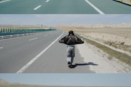 CAO TỐC S21 (AWU EXPRESSWAY) – CUNG ĐƯỜNG SA MẠC HUYỀN THOẠI DẪN ĐẾN VỊNH NGŨ SẮC BURQIN