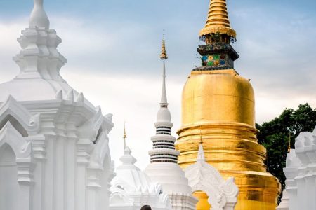 KHÁM PHÁ SUANTHAI PATTAYA-VĂN HÓA BẢN SẮC THÁI LAN