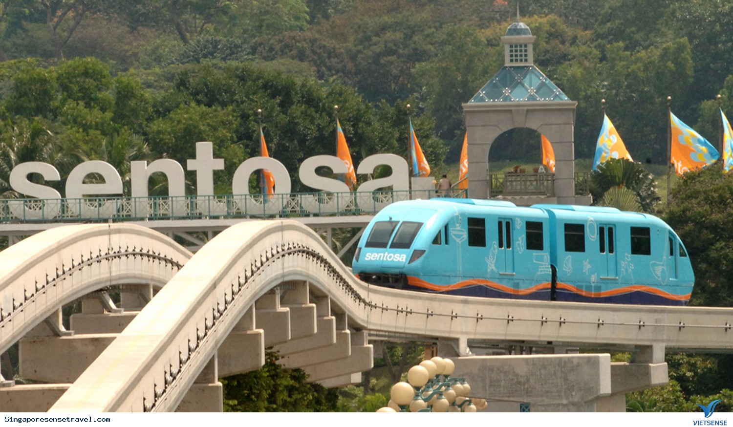 Singapore