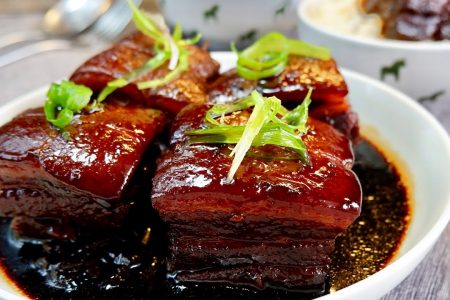 Thịt Kho Đông Pha – Món Ngon Trứ Danh Trung Hoa